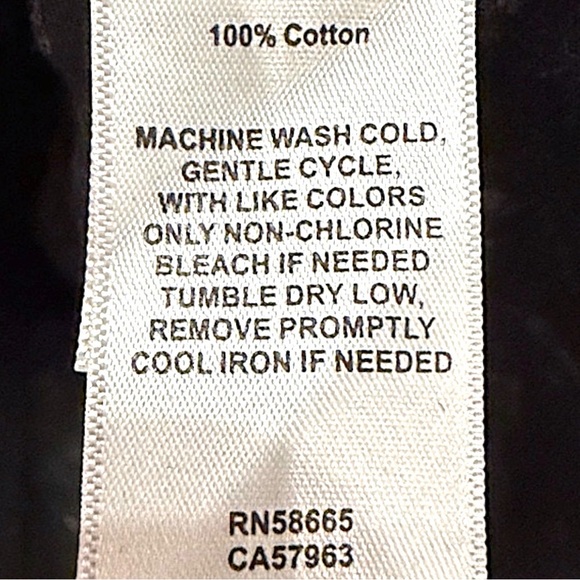 Treasure & Bond Aerosmith Vintage Wash Band Tee Shirt - Picture 6 of 13